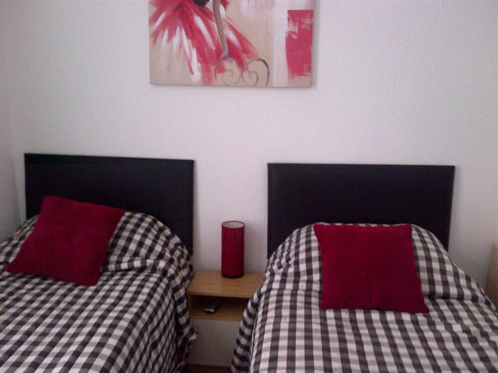 בלקפול Willin House Hotel מראה חיצוני תמונה